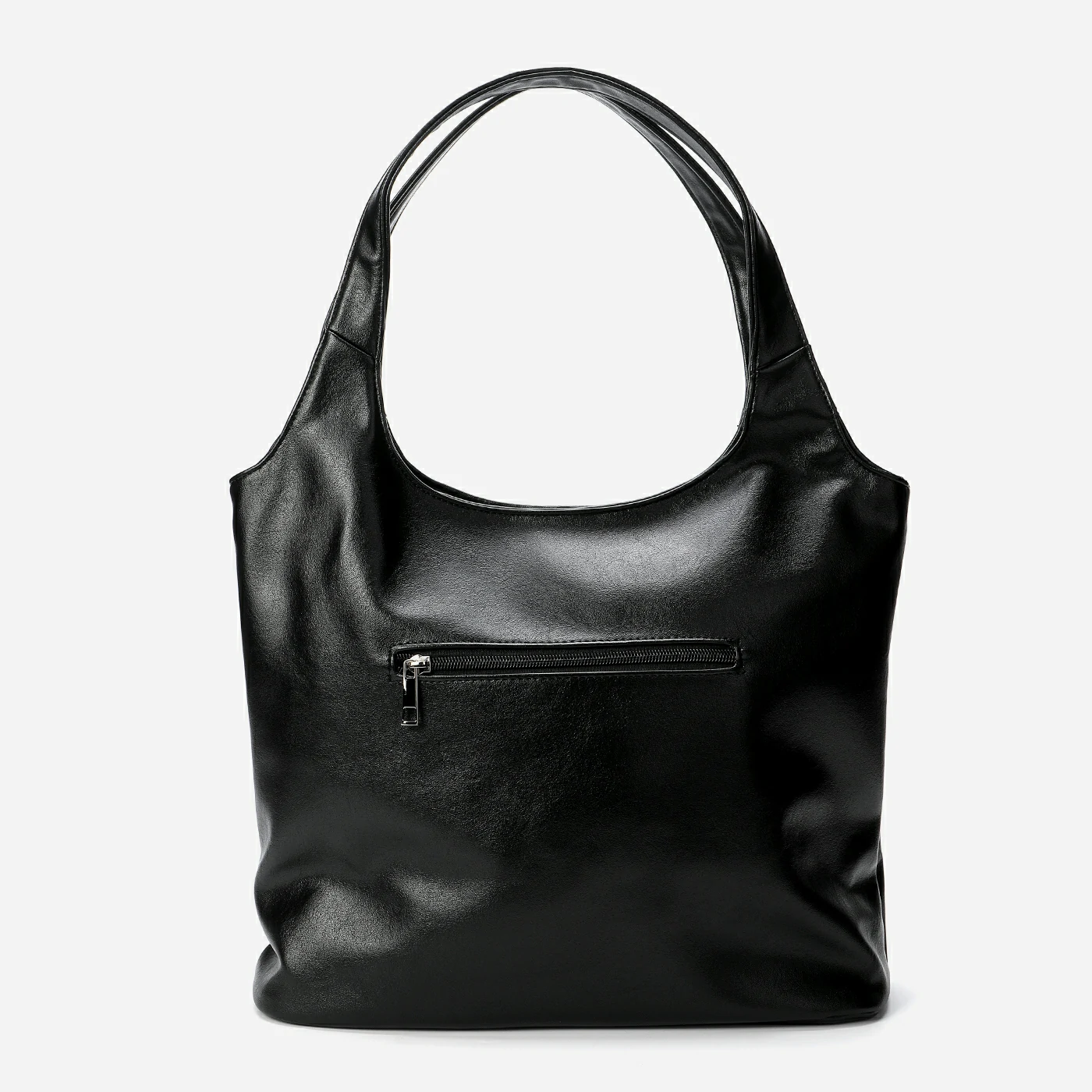 נשים - תיק גדול שחור 00