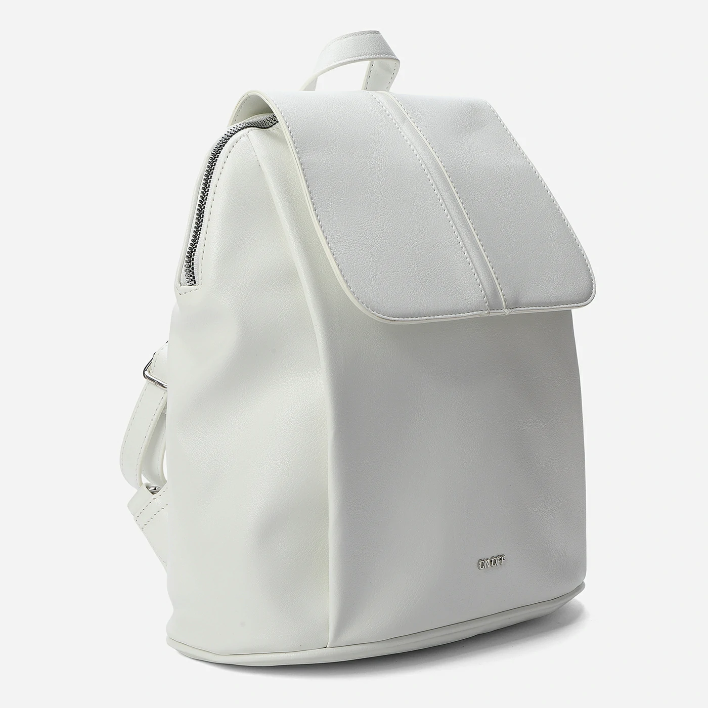 נשים - תיק גדול לבן 00