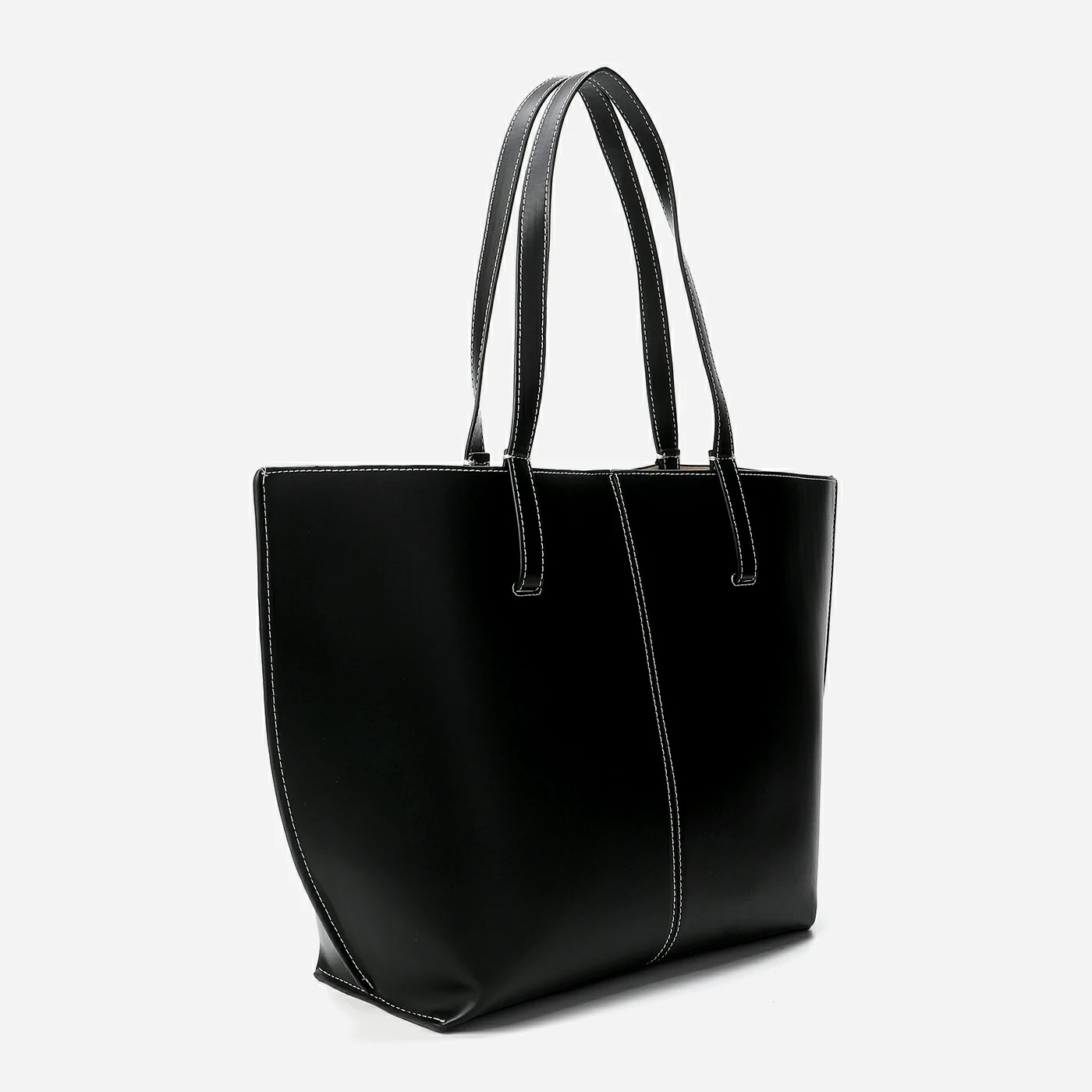 נשים - תיק גדול שחור 00