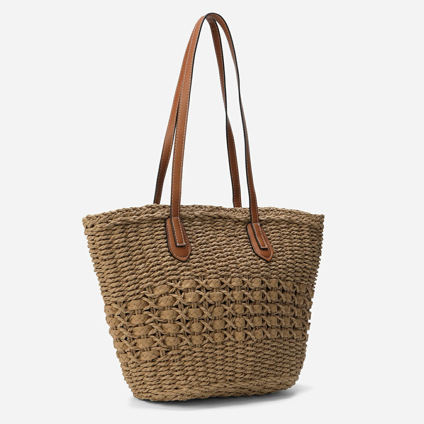 נשים - תיק גדול כאמל 00