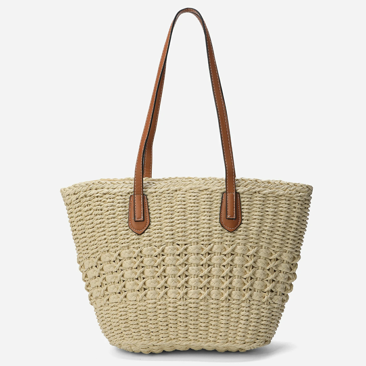 נשים - תיק גדול בז 00