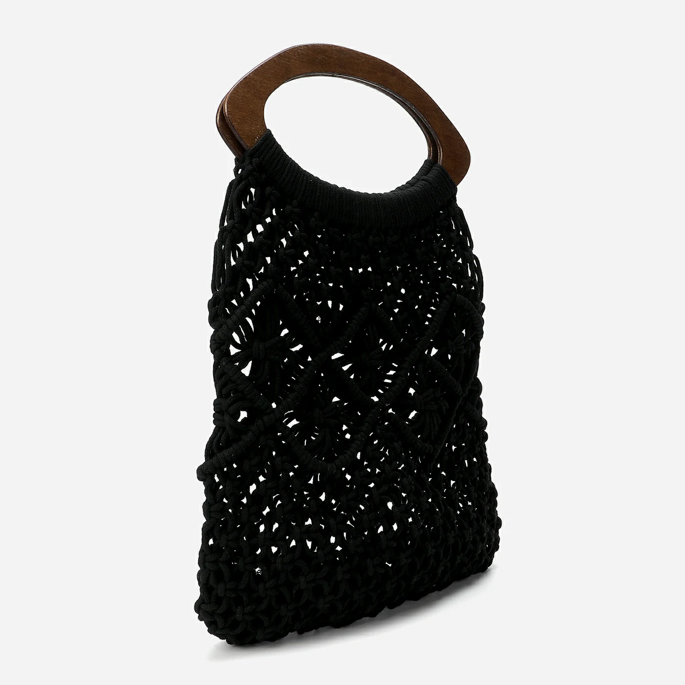 נשים - תיק גדול שחור 00