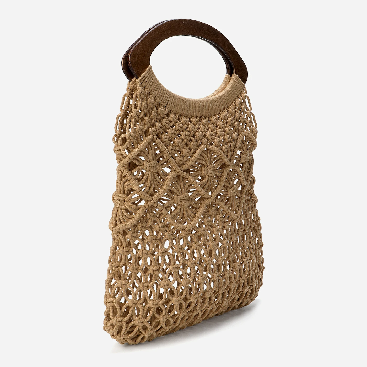 נשים - תיק גדול כאמל 00