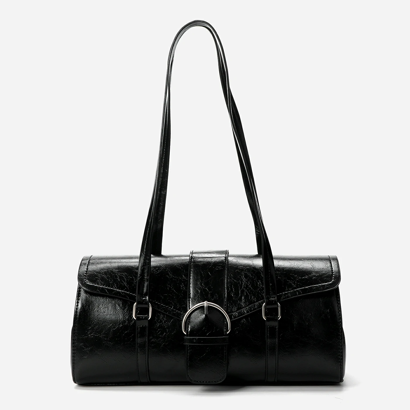 נשים - תיק גדול שחור 00