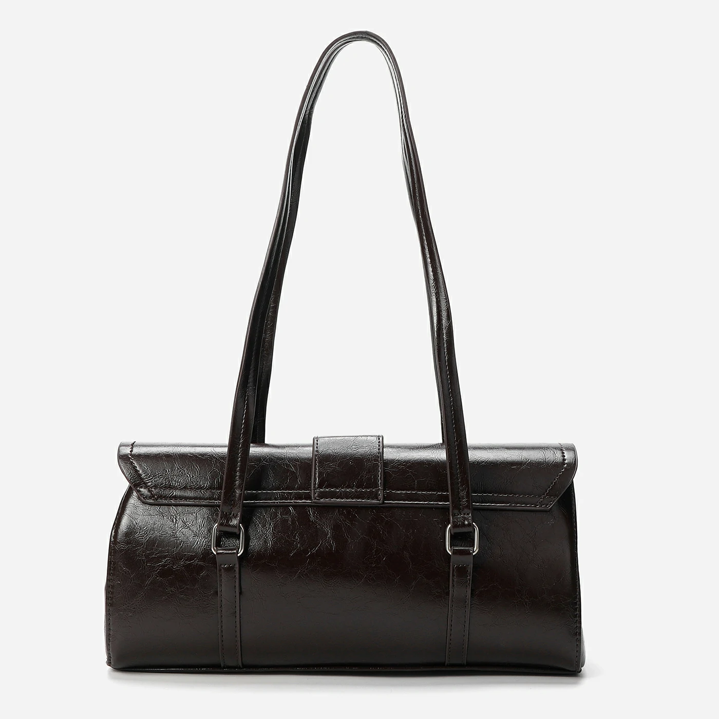 נשים - תיק גדול חום 00